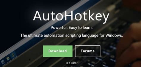 Auto Hot Key Download 的图像结果