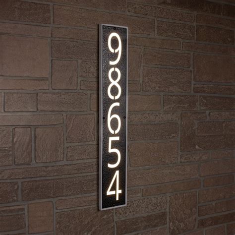 Image result for Address Sign LED