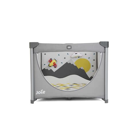 Joie Playard Cheer Little Explorer 0 to 15kg - P1205BALEX000