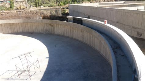 PTAR Ambato | Renteco