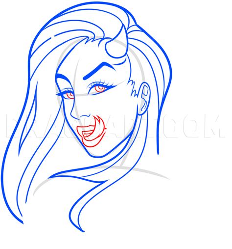 How to Draw Devil Quotes 的图像结果