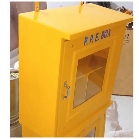 Industrial Hazard Protection Products - BRIGHTSTAR Model: 2224 SAFETY ...