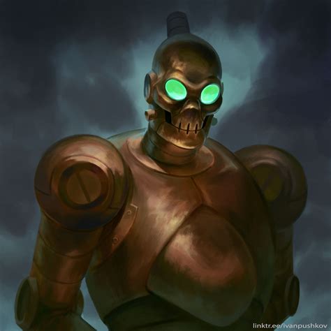 Image result for Robot Invincible