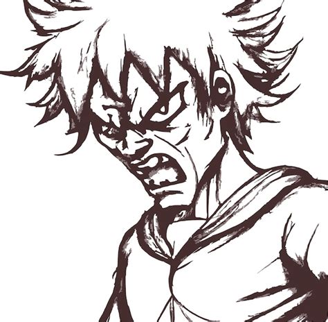 Images de Gojo Satoru Dessin – Téléchargement gratuit sur Freepik