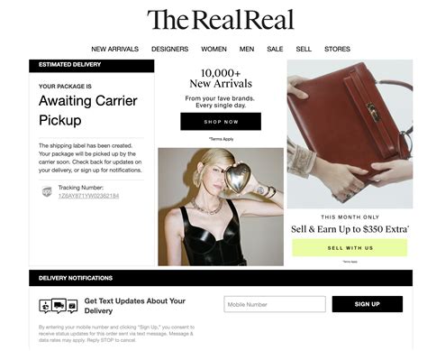 The RealReal Reviews - 5,235 Reviews of Therealreal.com | Sitejabber