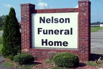 Nelson Funeral Home Ridgeway Sc Nelson Funeral Home Smithfield, Utah ...