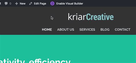 Image result for Divi Visual Builder Tutorials