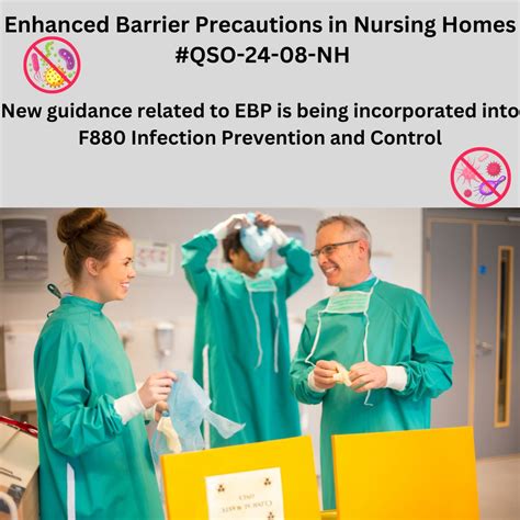 CMS is issuing new guidance for State Survey Agencies and long-term ...