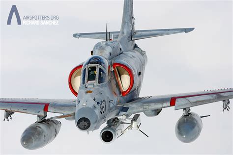 Richard Sánchez - Airspotters.ORG