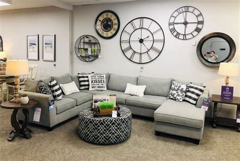 Raymour & Flanigan Furniture and Mattress Showroom & Outlet, 4545 ...