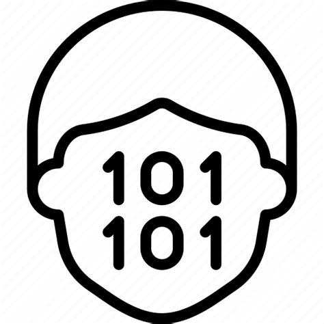 Image result for Human Coding Icon