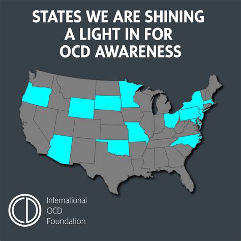 OCD Awareness Week | October 8–14, 2023
