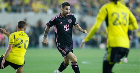 Inter Miami gana la Supporters' Shield y Lionel Messi suma 46 títulos ...