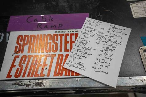 Image result for Bruce Springsteen Band Members