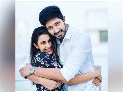 Wedding bells in Konidela family, Niharika finds love in Chaitanya