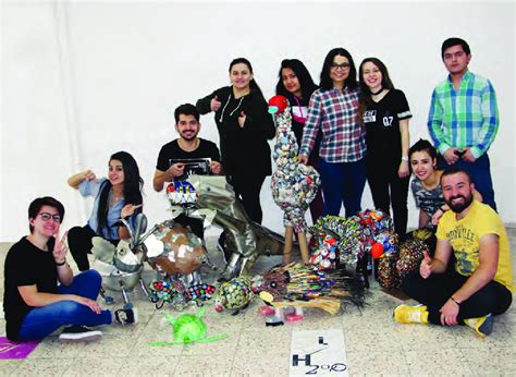 Student Team Project 的图像结果