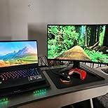 MSI MAG 27CQ6F 27 Inch 2K WQHD Curved Gaming Monitor - 1500R 2560 x ...