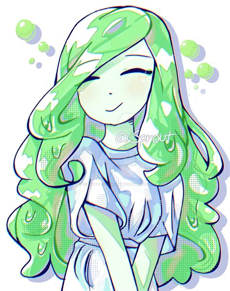 Image result for Slime Controls Female