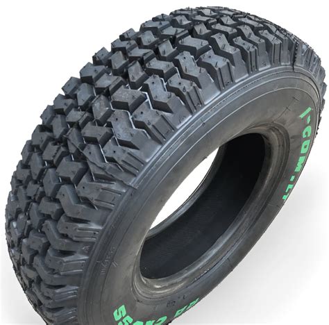 ALPHA Racing M/S4 215/70-15 Off-Road Tyres – ALPHA Racing Tyres