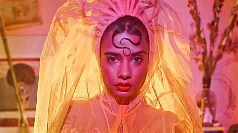 Fashion curator and costumier Shweta Betty on what drives her artistic ...