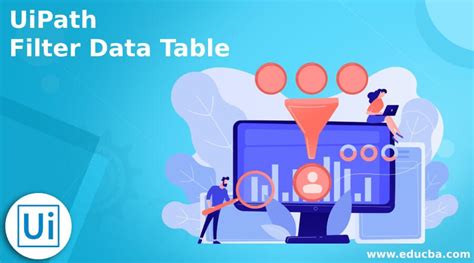 Image result for Filter DataTable in UiPath
