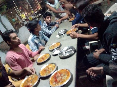 Raj Restaurant & colorings balgarh Dewas, Dewas - Restaurant reviews