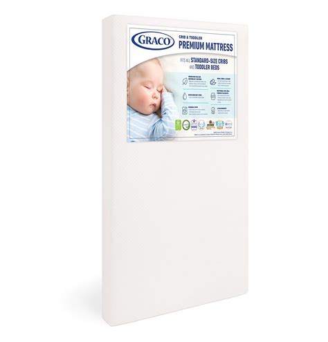 Best Crib Mattresses For Babies: Top Picks and Buying Guide 2023 - Wife Knows
