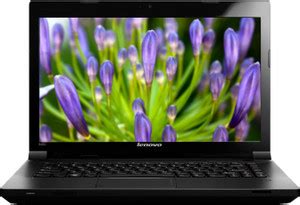 Lenovo Essential B480 (59-343762/1924) Laptop (2nd Gen Ci3/ 2GB/ 500GB ...