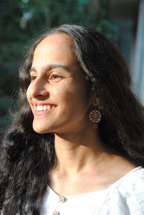 Handcrafted Sun Orange Copper Enamel Earrings – ekibeki