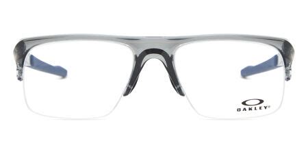 Buy Oakley Prescription Glasses | SmartBuyGlasses India