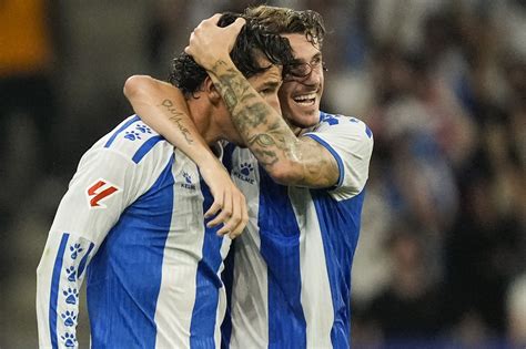 Rafa Mir, cedido al Elche
