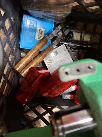 Image result for 7Mm Reloading Press