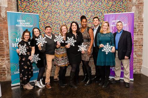 Union Square Partnership Office Photos | Glassdoor