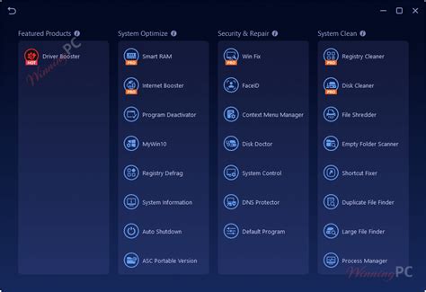 Image result for Advanced SystemCare 13.6 Code