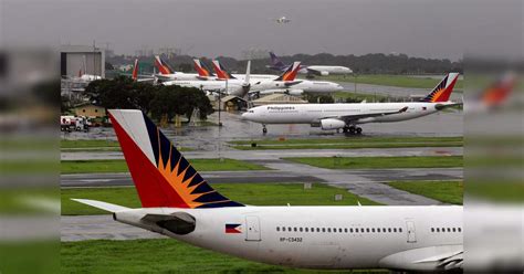 Philippine Airlines to return 22 planes, reassures on survival ...