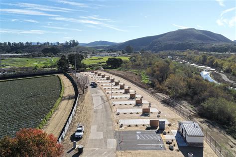 River Park RV Campground | Lompoc, CA