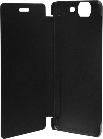 DMG Case for Micromax Canvas Knight A350, USB OTG Cable, Wristband ...