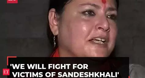 West Bengal: BJP releases 5th candidate list, fields Agnimitra Paul ...