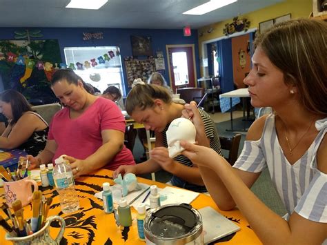 THE PAINT ESCAPE (2025) All You Need to Know BEFORE You Go (with Photos ...