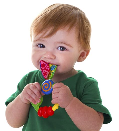 Best Baby Teethers In India 2018