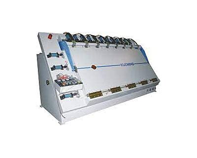 Thermoforming Press