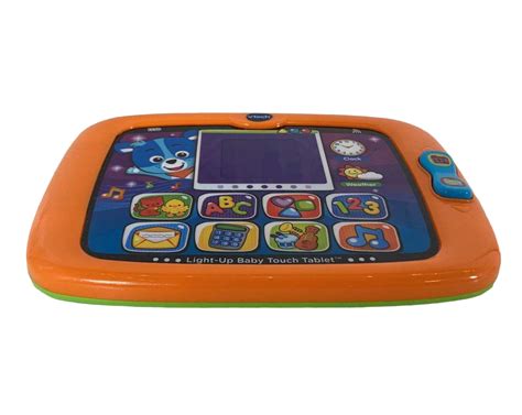 Image result for VTech Baby Touch Tablet