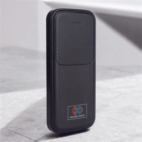 Encharge Pro Power Bank: Corporate Gifts | Bulk Orders – Giftech Global