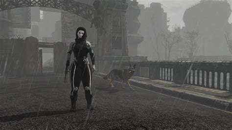 Image result for Fallout 4 Ikaros Android Mod