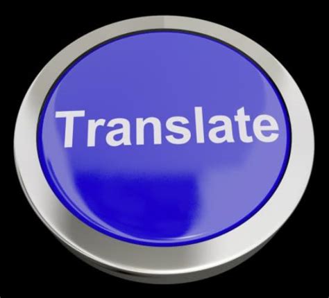 Translator GPTs author, description, features and functions, examples ...