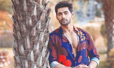 'It's a cross-cultural love story with B'wood touches'