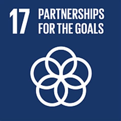17 – Partnerships for the Goals - Chennai Institute of Technology