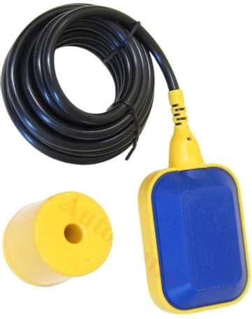 Wavly Auto cut , Manual ON , Automatic OFF controller preventing ...
