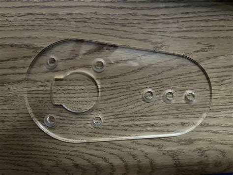 Extended Router Base Plate 的图像结果