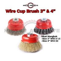 Jual Cup Brush Terbaik - Harga Murah Maret 2025 & Cicil 0%